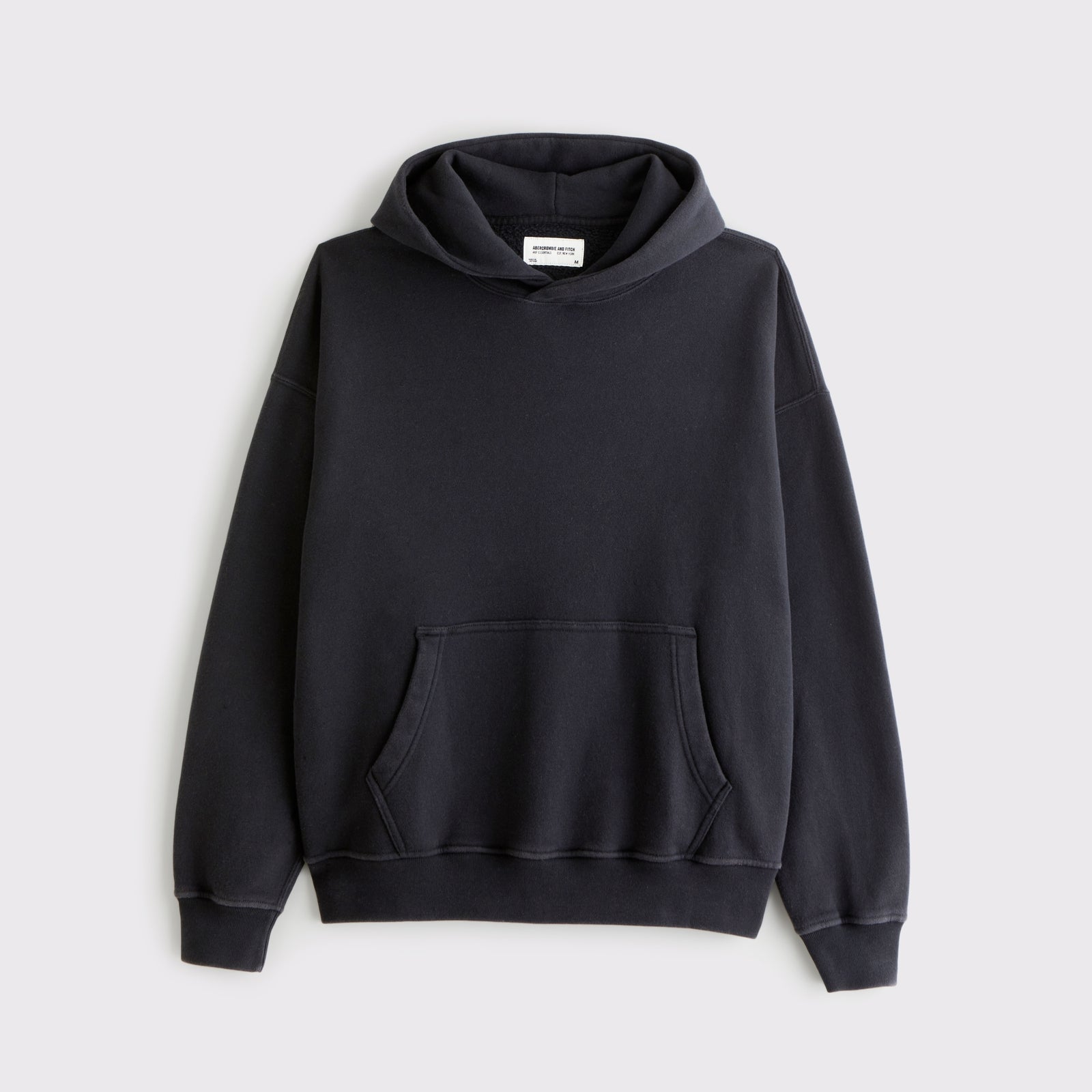 Abercrombie Essential Popover 2.0 Hoodie