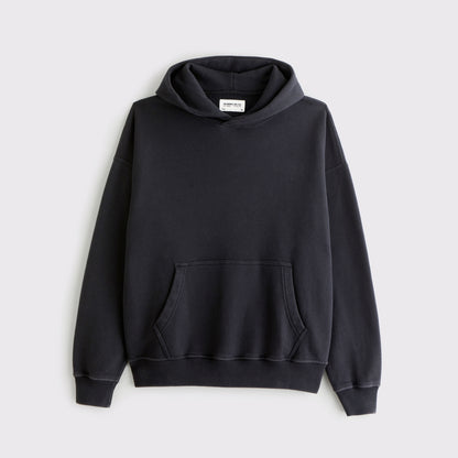 Abercrombie Essential Popover 2.0 Hoodie