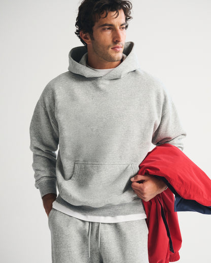 Abercrombie Essential Popover 2.0 Hoodie