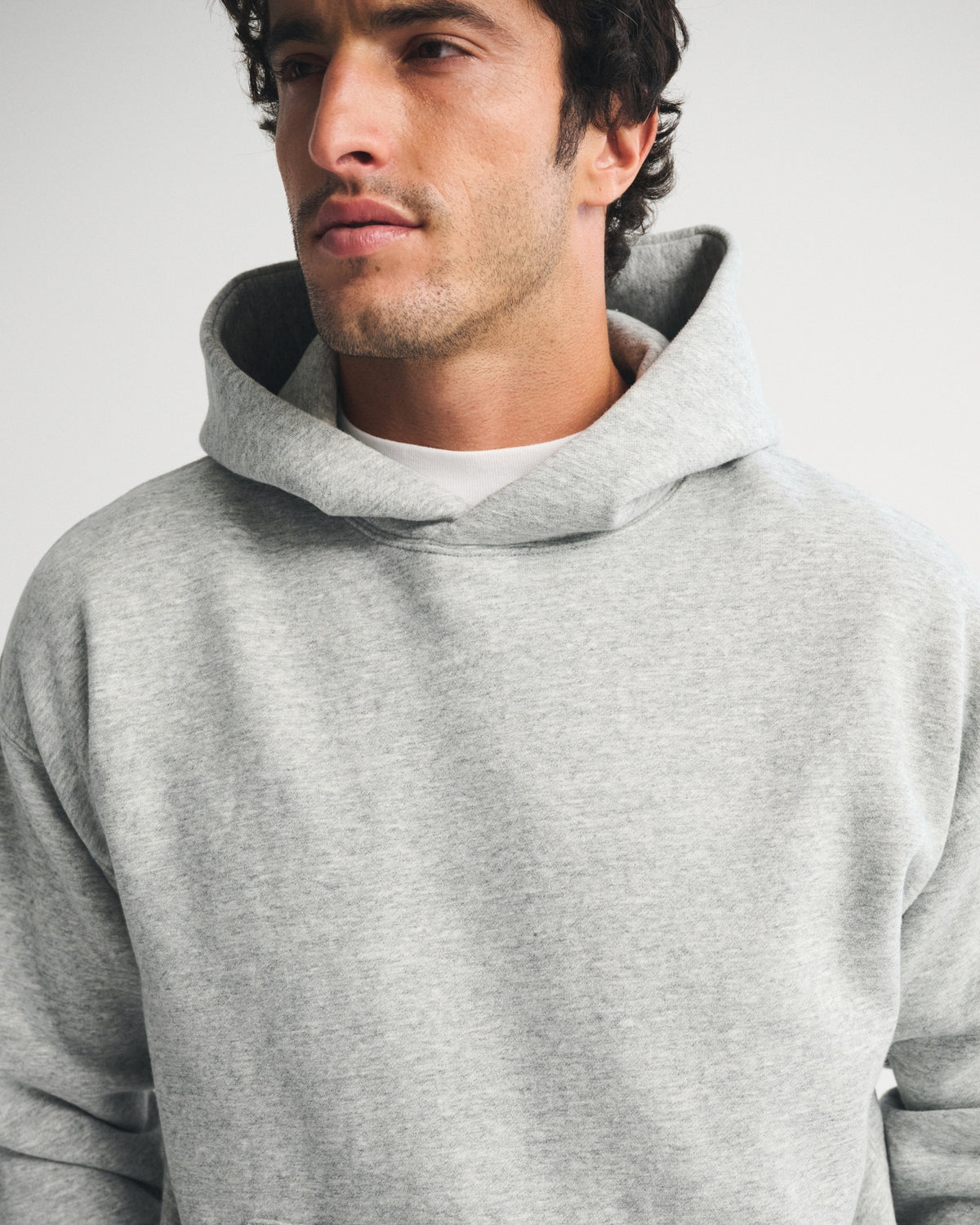 Abercrombie Essential Popover 2.0 Hoodie