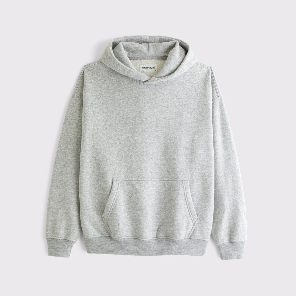Abercrombie Essential Popover 2.0 Hoodie