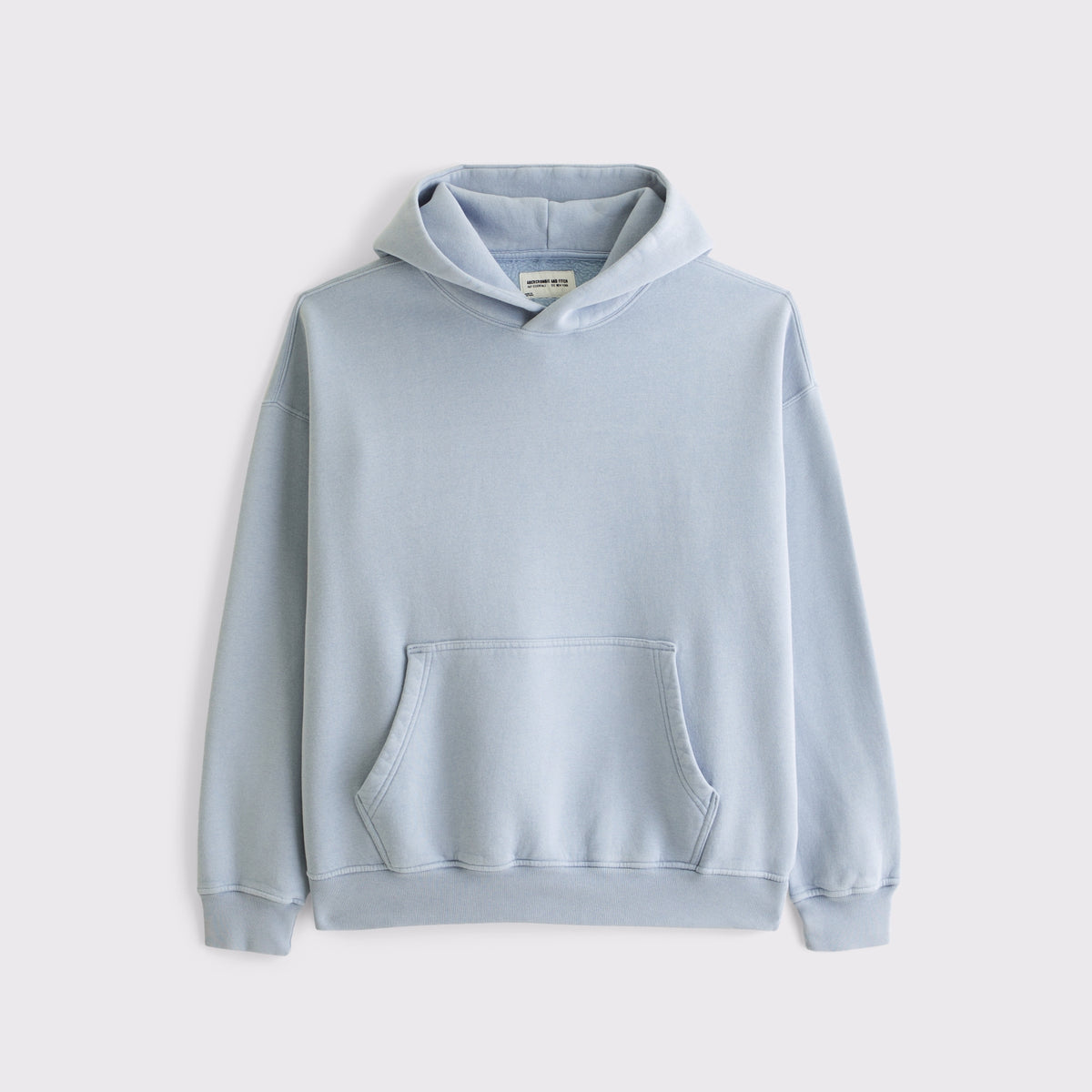 Abercrombie Essential Popover 2.0 Hoodie