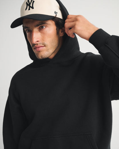 Abercrombie Essential Popover 2.0 Hoodie