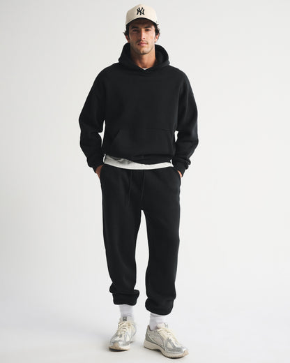 Abercrombie Essential Popover 2.0 Hoodie