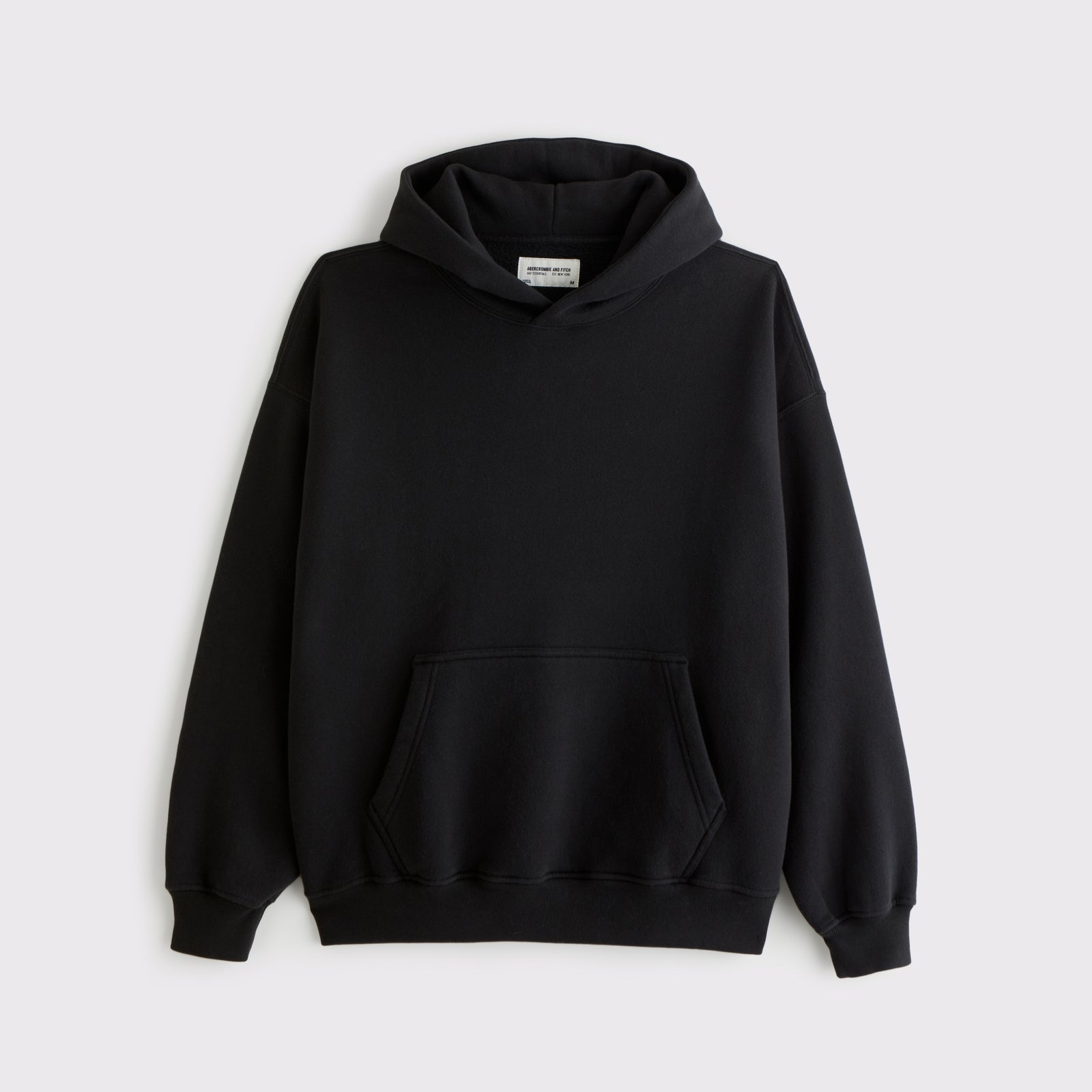 Abercrombie Essential Popover 2.0 Hoodie