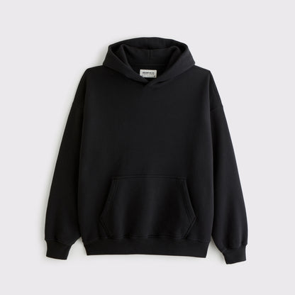 Abercrombie Essential Popover 2.0 Hoodie