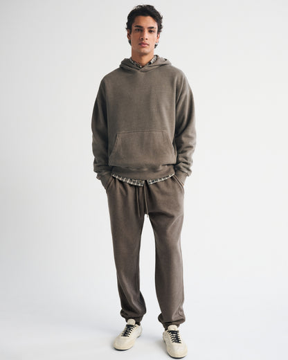Abercrombie Essential Popover 2.0 Hoodie