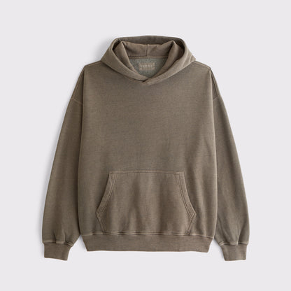 Abercrombie Essential Popover 2.0 Hoodie