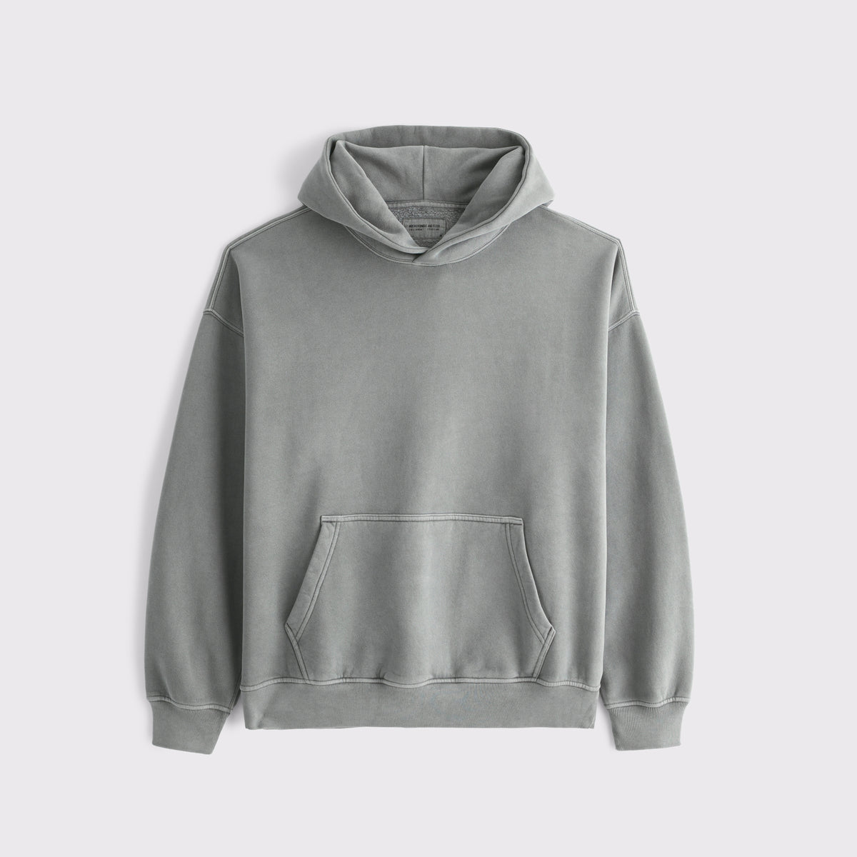 Abercrombie Essential Popover 2.0 Hoodie