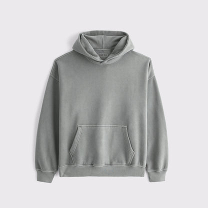 Abercrombie Essential Popover 2.0 Hoodie
