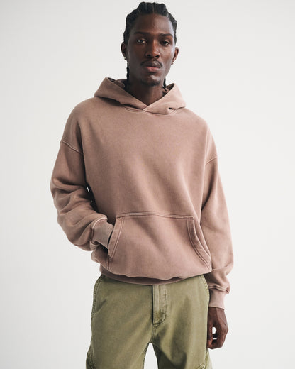 Abercrombie Essential Popover 2.0 Hoodie
