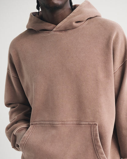 Abercrombie Essential Popover 2.0 Hoodie