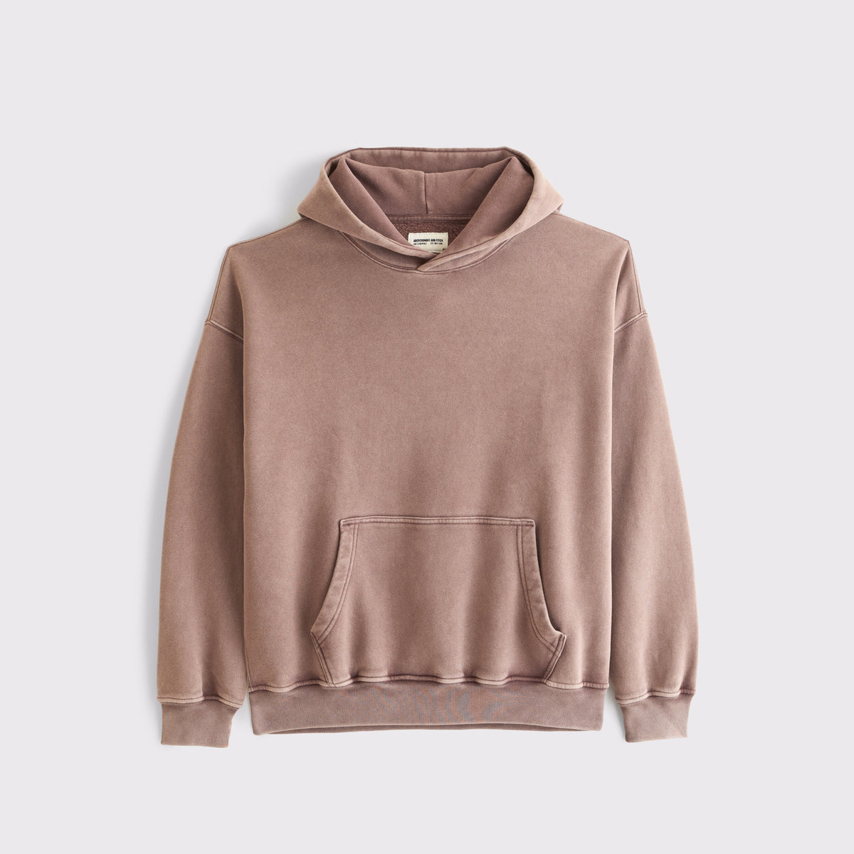 Abercrombie Essential Popover 2.0 Hoodie