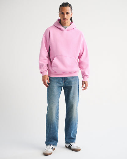 Abercrombie Essential Popover 2.0 Hoodie