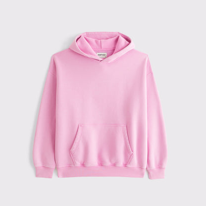 Abercrombie Essential Popover 2.0 Hoodie