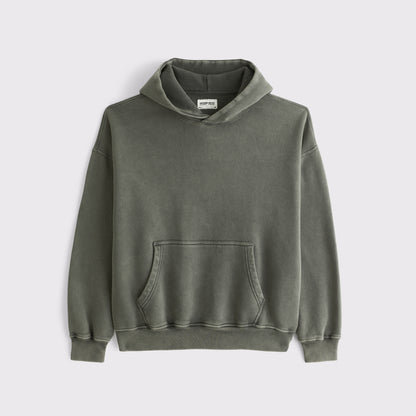 Abercrombie Essential Popover 2.0 Hoodie