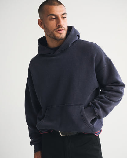 Abercrombie Essential Popover 2.0 Hoodie