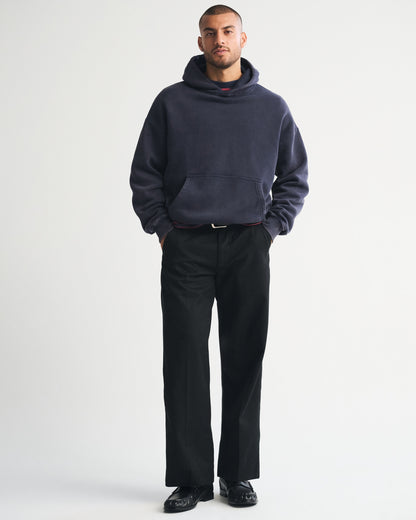 Abercrombie Essential Popover 2.0 Hoodie