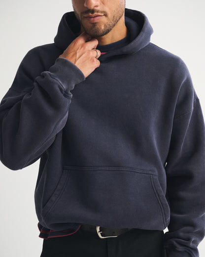 Abercrombie Essential Popover 2.0 Hoodie