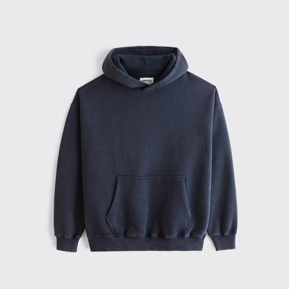 Abercrombie Essential Popover 2.0 Hoodie
