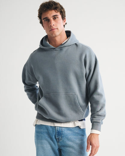 Abercrombie Essential Popover 2.0 Hoodie