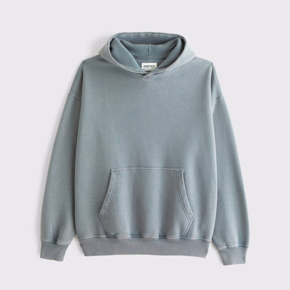 Abercrombie Essential Popover 2.0 Hoodie