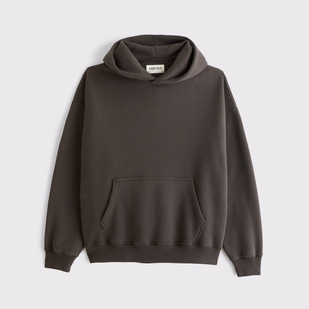 Abercrombie Essential Popover 2.0 Hoodie