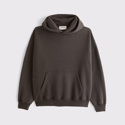 Abercrombie Essential Popover 2.0 Hoodie