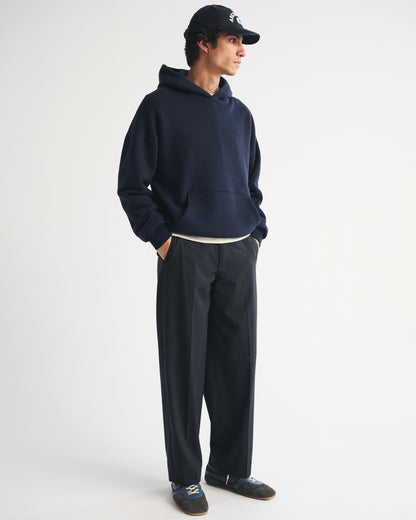 Abercrombie Essential Popover 2.0 Hoodie