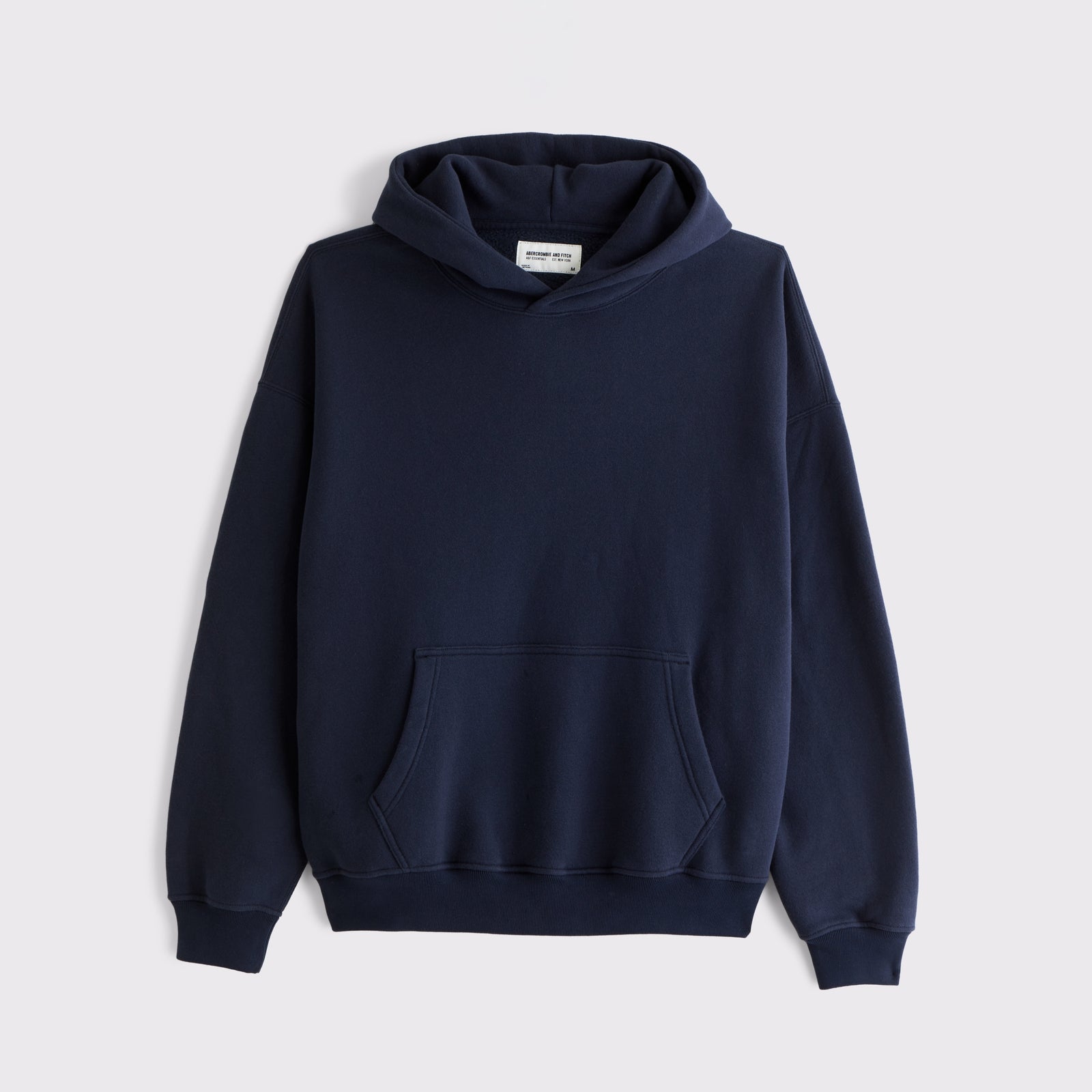 Abercrombie Essential Popover 2.0 Hoodie