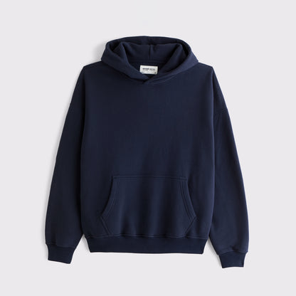 Abercrombie Essential Popover 2.0 Hoodie