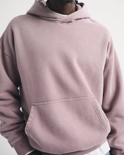 Abercrombie Essential Popover 2.0 Hoodie