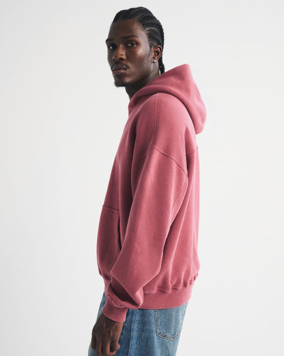Abercrombie Essential Popover 2.0 Hoodie