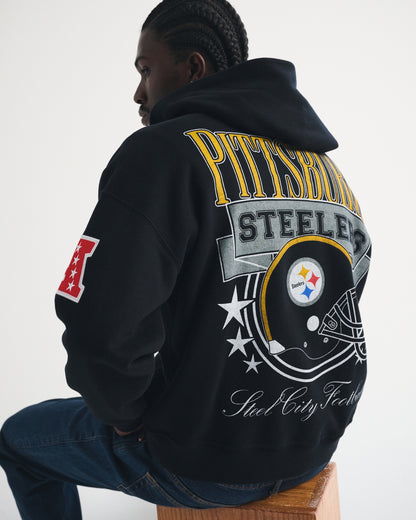 Abercrombie San Francisco 49ers Full-Zip Hoodie