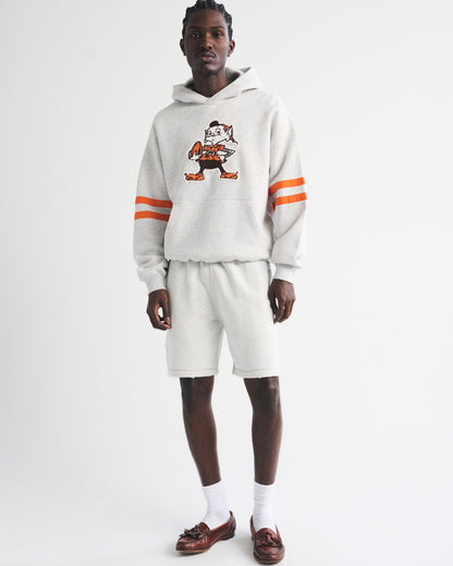 Abercrombie Buffalo Bills Popover Hoodie