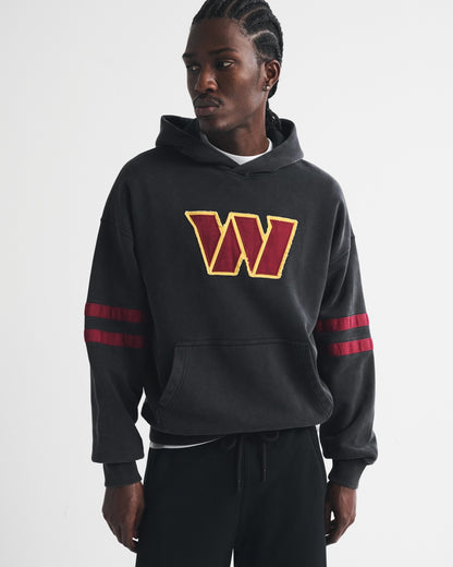 Abercrombie Buffalo Bills Popover Hoodie