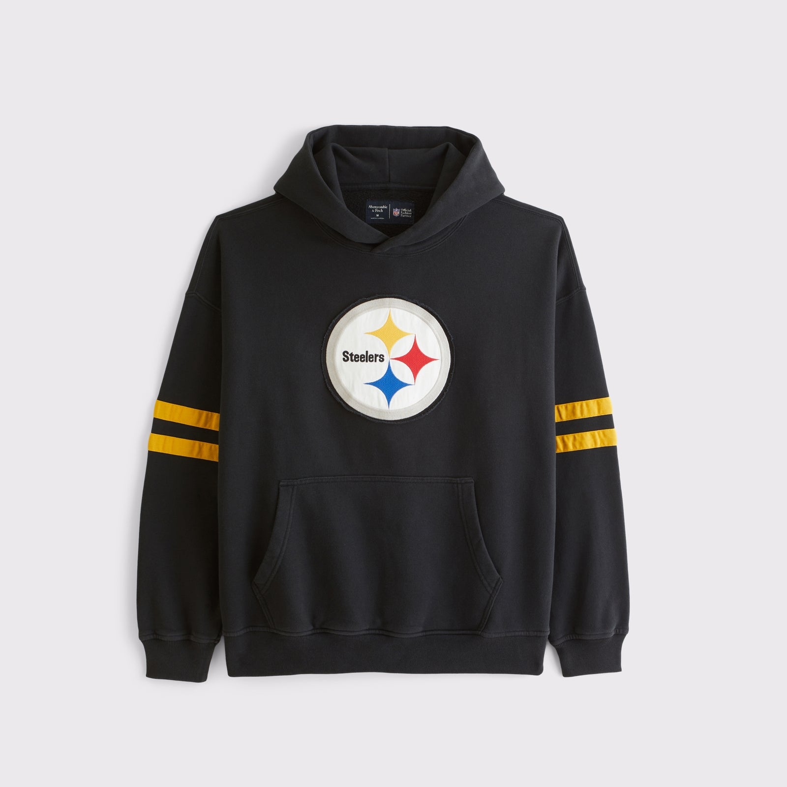 Abercrombie Buffalo Bills Popover Hoodie