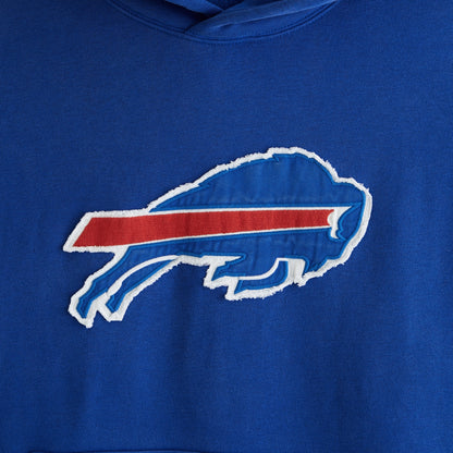 Abercrombie Buffalo Bills Popover Hoodie