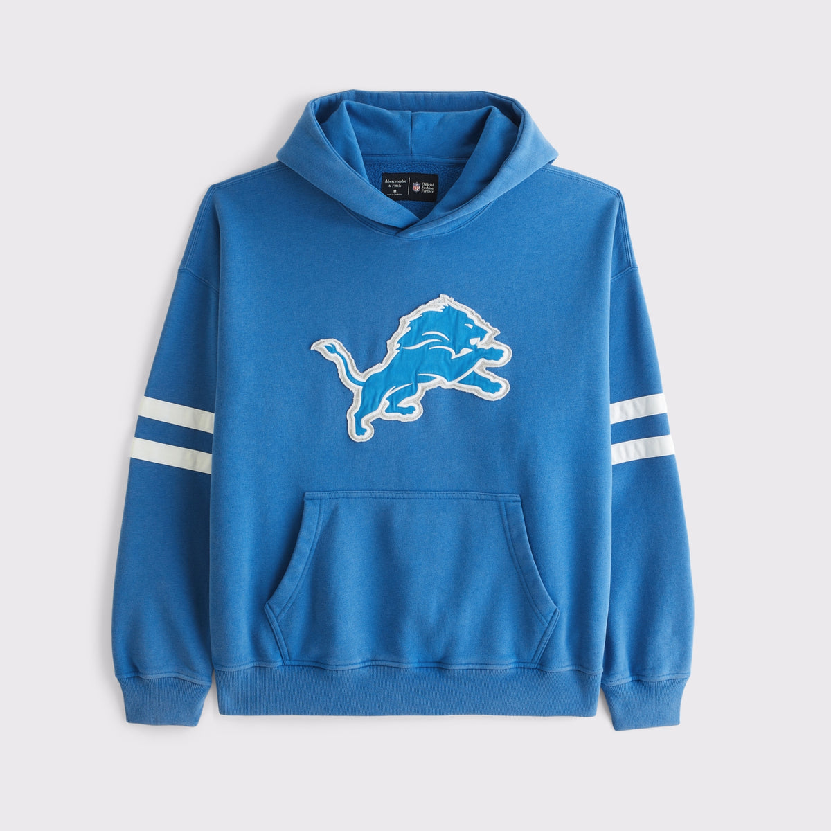 Abercrombie Buffalo Bills Popover Hoodie