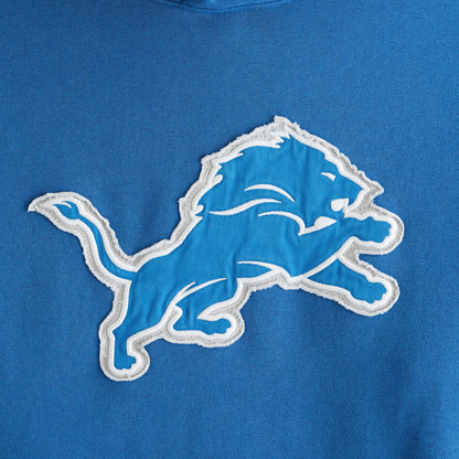 Abercrombie Buffalo Bills Popover Hoodie