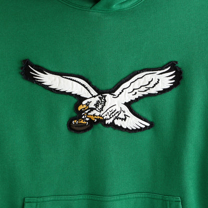 Abercrombie Buffalo Bills Popover Hoodie