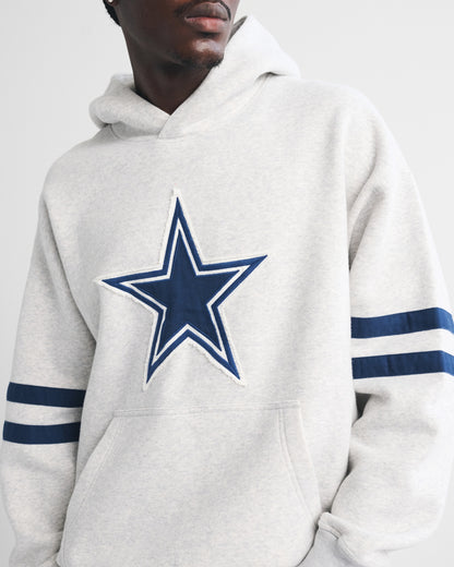 Abercrombie Buffalo Bills Popover Hoodie