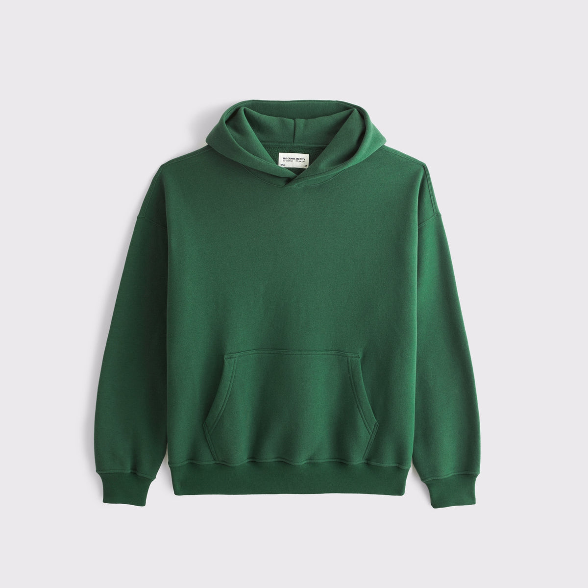 Abercrombie Essential Popover 2.0 Hoodie