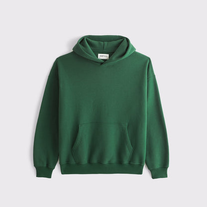 Abercrombie Essential Popover 2.0 Hoodie