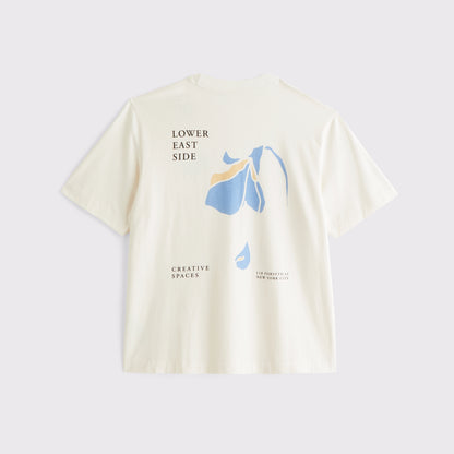 Abercrombie Premium Heavyweight 2.0 Tee