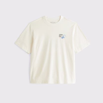 Abercrombie Premium Heavyweight 2.0 Tee