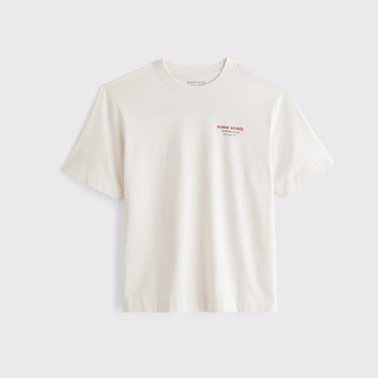 Abercrombie Premium Heavyweight 2.0 Tee