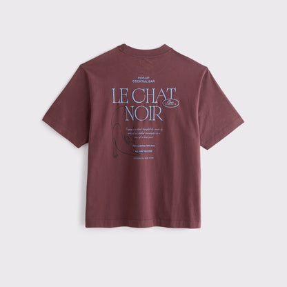 Abercrombie Premium Heavyweight 2.0 Tee