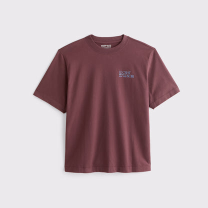 Abercrombie Premium Heavyweight 2.0 Tee