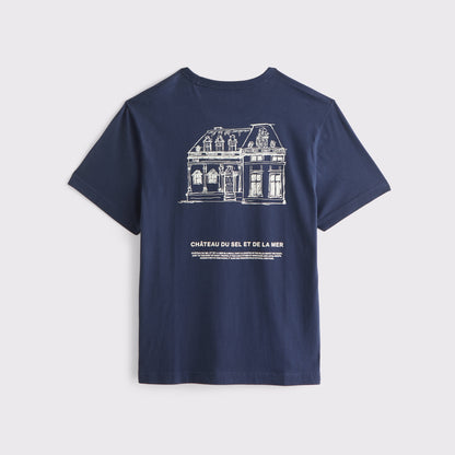 Abercrombie Classic Essential Tee